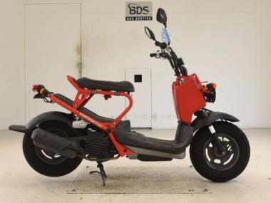 Honda Zoomer