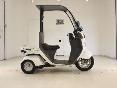 Honda Gyro Canopy
