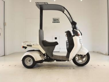 Honda Gyro Canopy