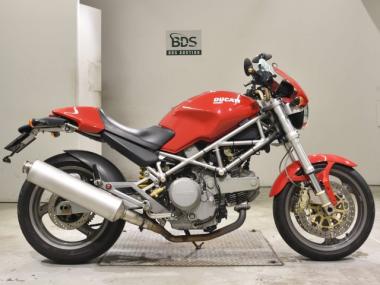 Ducati Monster 400 Ie
