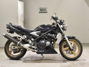Suzuki Bandit250
