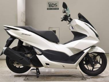 Honda PCX125