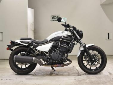 Kawasaki Eliminator 400