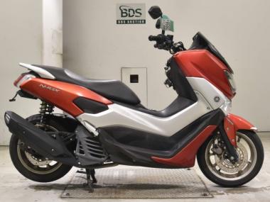Yamaha Nmax