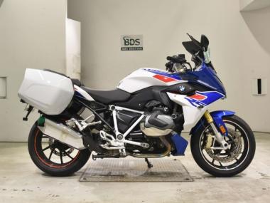 BMW R1250RS