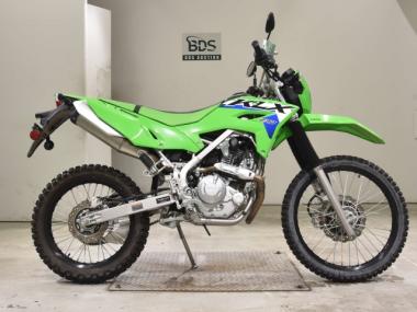Kawasaki KLX230S