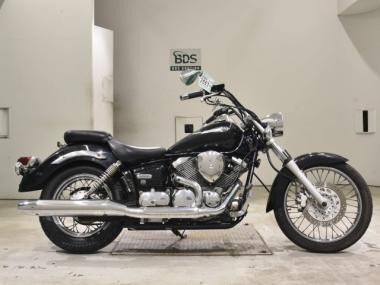 Yamaha Dragstar 250