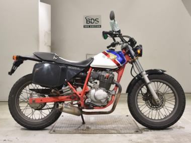 Honda FTR223