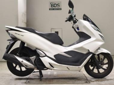 Honda PCX125