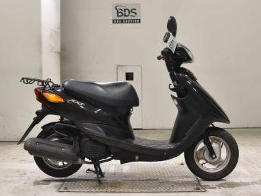 Yamaha Jog