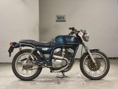 Yamaha SRV250
