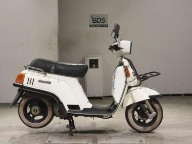 Suzuki Gemma125