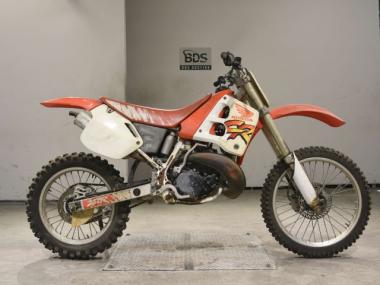 Honda CR250R