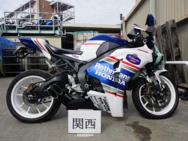 Honda CBR1000RR Abs