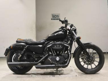 Harley-Davidson XL883N