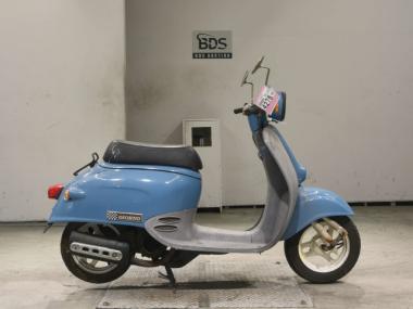 Honda Giorno