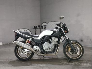 Honda CB400SFV