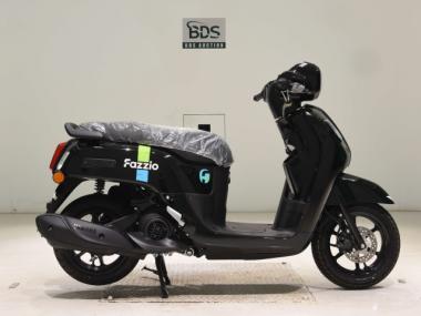 Yamaha Fatsio