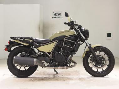 Kawasaki Eliminator 400