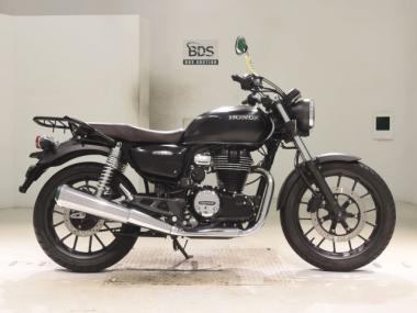 Honda GB350