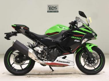Kawasaki Ninja400