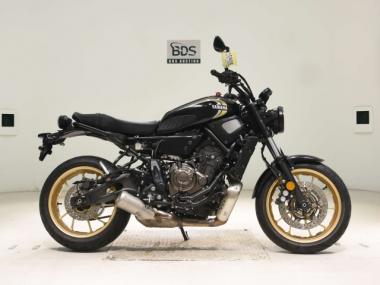 Yamaha XSR700