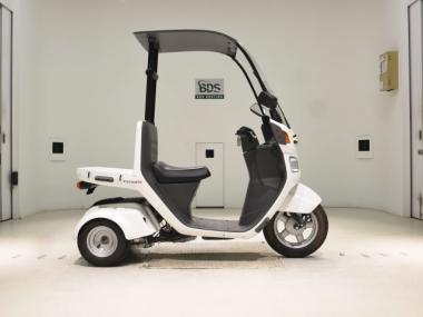 Honda Gyro Canopy