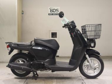 Honda Benly110