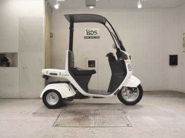 Honda Gyro Canopy
