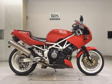 Yamaha TRX850