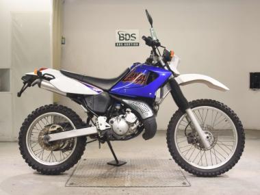 Yamaha Lanza DT230