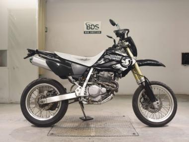 Honda XR250 Motard