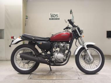 Honda CB223S