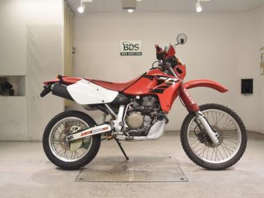 Honda XR650R