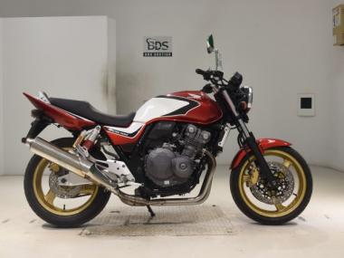 Honda CB400SFV
