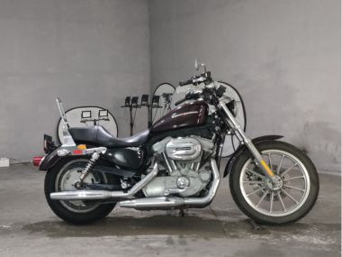 Harley-Davidson XL883L