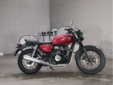 Honda GB350