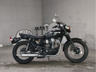 Kawasaki W800