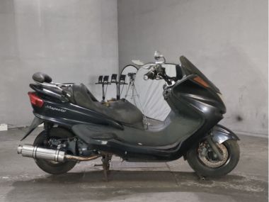 Yamaha Majesty 250c