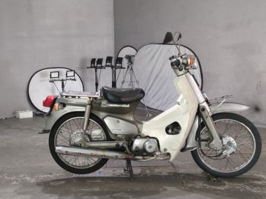 Honda Super CUB50