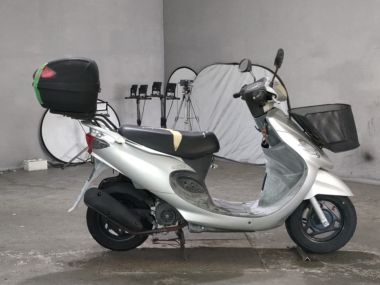 Sym X`pro50kaze