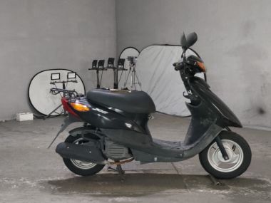 Yamaha Jog