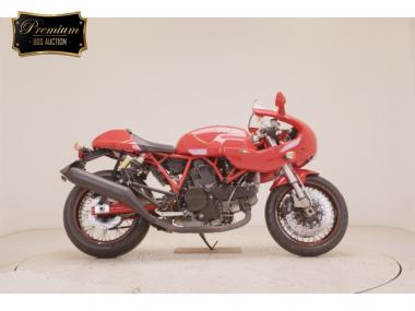Ducati Sport 1000 S