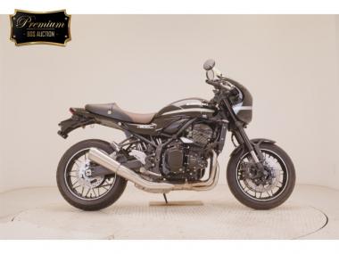 Kawasaki Z900RS Cafe