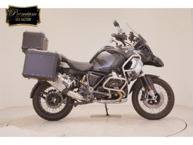 BMW R1250GS Adventure