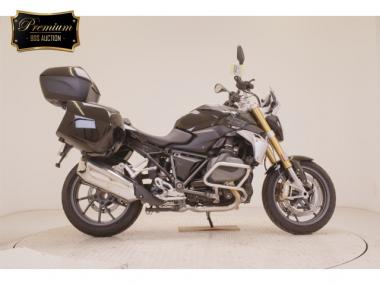 BMW R1250R