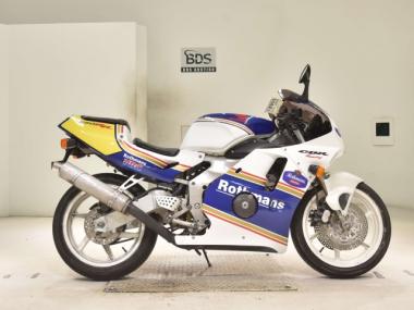 Honda CBR250 Rr
