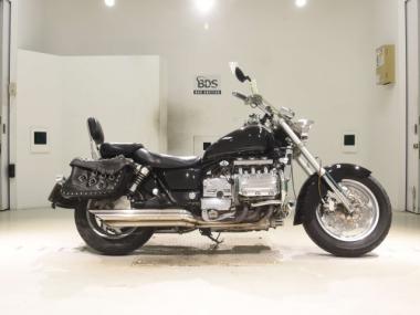 Honda Valkyrie