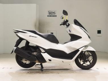 Honda PCX125