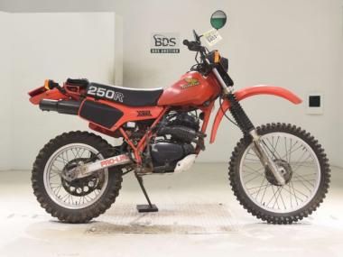 Honda XR250R